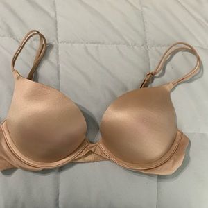 Victoria Secret Push Up Bra